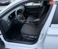 Білий Фольксваген Джетта, об'ємом двигуна 1.5 л та пробігом 110 тис. км за 19999 $, фото 19 на Automoto.ua