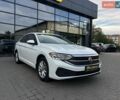 Белый Фольксваген Джетта, объемом двигателя 1.5 л и пробегом 87 тыс. км за 16900 $, фото 1 на Automoto.ua