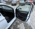 Білий Фольксваген Джетта, об'ємом двигуна 1.5 л та пробігом 110 тис. км за 19999 $, фото 28 на Automoto.ua