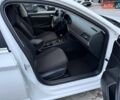 Білий Фольксваген Джетта, об'ємом двигуна 1.5 л та пробігом 110 тис. км за 19999 $, фото 30 на Automoto.ua