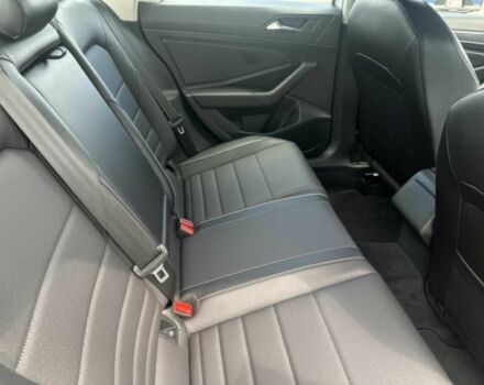 Белый Фольксваген Джетта, объемом двигателя 1.5 л и пробегом 29 тыс. км за 3200 $, фото 10 на Automoto.ua