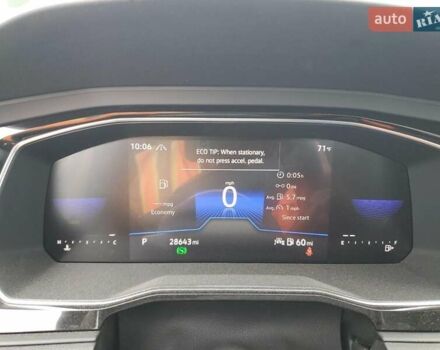 Білий Фольксваген Джетта, об'ємом двигуна 1.5 л та пробігом 28 тис. км за 6000 $, фото 8 на Automoto.ua