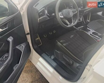 Белый Фольксваген Джетта, объемом двигателя 1.5 л и пробегом 92 тыс. км за 15950 $, фото 19 на Automoto.ua