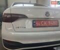 Белый Фольксваген Джетта, объемом двигателя 1.5 л и пробегом 92 тыс. км за 15950 $, фото 16 на Automoto.ua