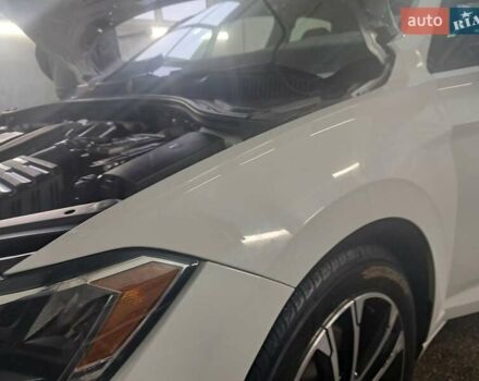 Белый Фольксваген Джетта, объемом двигателя 1.5 л и пробегом 92 тыс. км за 15950 $, фото 24 на Automoto.ua