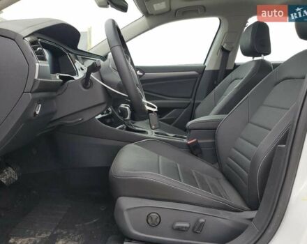 Білий Фольксваген Джетта, об'ємом двигуна 1.5 л та пробігом 28 тис. км за 6000 $, фото 6 на Automoto.ua