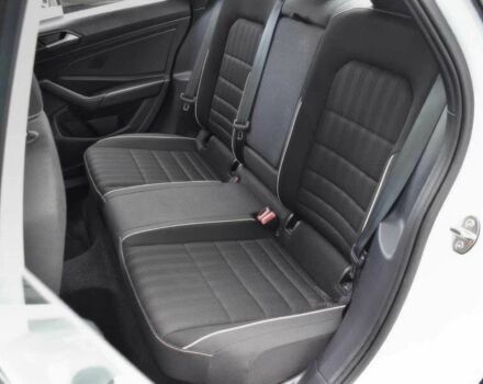 Белый Фольксваген Джетта, объемом двигателя 1.6 л и пробегом 24 тыс. км за 9600 $, фото 10 на Automoto.ua