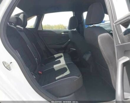 Белый Фольксваген Джетта, объемом двигателя 1.5 л и пробегом 113 тыс. км за 5500 $, фото 7 на Automoto.ua