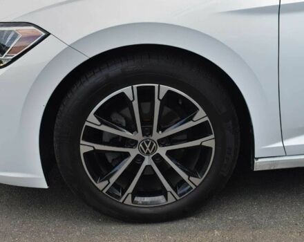 Белый Фольксваген Джетта, объемом двигателя 1.5 л и пробегом 17 тыс. км за 7000 $, фото 14 на Automoto.ua