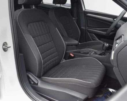 Белый Фольксваген Джетта, объемом двигателя 1.6 л и пробегом 24 тыс. км за 9600 $, фото 9 на Automoto.ua