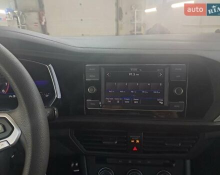 Белый Фольксваген Джетта, объемом двигателя 1.5 л и пробегом 92 тыс. км за 15950 $, фото 14 на Automoto.ua