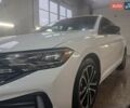 Белый Фольксваген Джетта, объемом двигателя 1.5 л и пробегом 92 тыс. км за 15950 $, фото 12 на Automoto.ua
