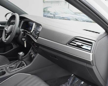 Белый Фольксваген Джетта, объемом двигателя 1.5 л и пробегом 17 тыс. км за 7000 $, фото 9 на Automoto.ua