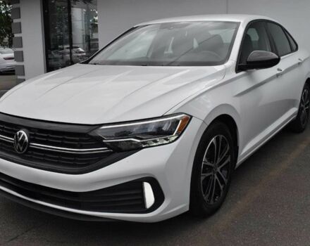 Белый Фольксваген Джетта, объемом двигателя 1.5 л и пробегом 17 тыс. км за 7000 $, фото 2 на Automoto.ua