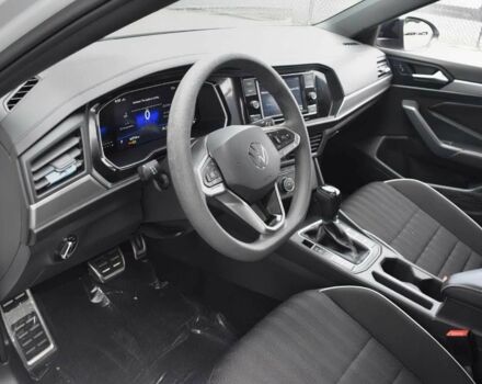 Белый Фольксваген Джетта, объемом двигателя 1.5 л и пробегом 17 тыс. км за 7000 $, фото 7 на Automoto.ua