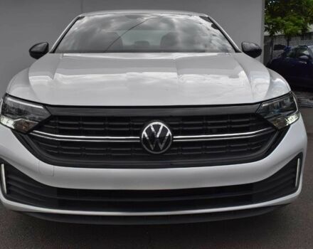 Белый Фольксваген Джетта, объемом двигателя 1.5 л и пробегом 17 тыс. км за 7000 $, фото 1 на Automoto.ua