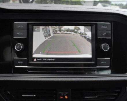 Белый Фольксваген Джетта, объемом двигателя 1.6 л и пробегом 24 тыс. км за 9600 $, фото 8 на Automoto.ua