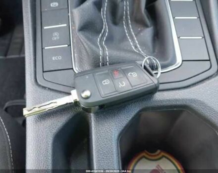 Белый Фольксваген Джетта, объемом двигателя 1.5 л и пробегом 113 тыс. км за 5500 $, фото 10 на Automoto.ua