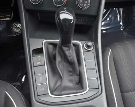 Белый Фольксваген Джетта, объемом двигателя 1.5 л и пробегом 17 тыс. км за 7000 $, фото 10 на Automoto.ua