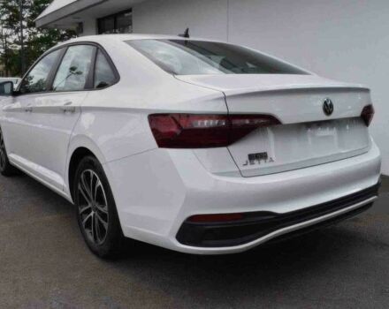 Белый Фольксваген Джетта, объемом двигателя 1.6 л и пробегом 24 тыс. км за 9600 $, фото 11 на Automoto.ua