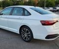 Белый Фольксваген Джетта, объемом двигателя 1.5 л и пробегом 43 тыс. км за 17500 $, фото 4 на Automoto.ua
