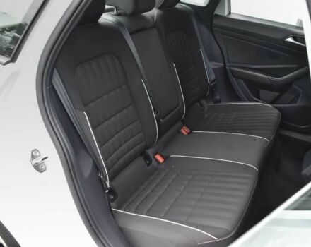 Белый Фольксваген Джетта, объемом двигателя 1.5 л и пробегом 17 тыс. км за 7000 $, фото 12 на Automoto.ua