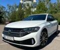 Білий Фольксваген Джетта, об'ємом двигуна 1.5 л та пробігом 85 тис. км за 18700 $, фото 1 на Automoto.ua