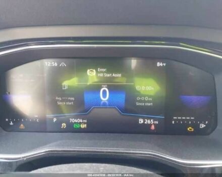 Белый Фольксваген Джетта, объемом двигателя 1.5 л и пробегом 113 тыс. км за 5500 $, фото 6 на Automoto.ua