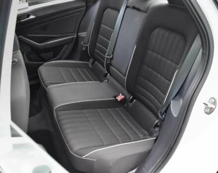 Белый Фольксваген Джетта, объемом двигателя 1.5 л и пробегом 17 тыс. км за 7000 $, фото 11 на Automoto.ua