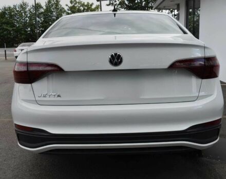 Белый Фольксваген Джетта, объемом двигателя 1.5 л и пробегом 17 тыс. км за 7000 $, фото 4 на Automoto.ua