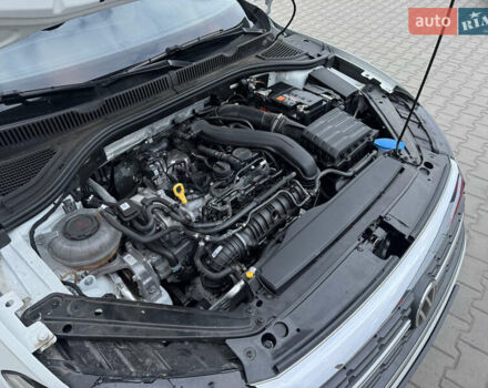 Фольксваген Джетта 2024 в Луцке на Automoto.ua Белый Фольксваген Джетта, объемом двигателя 1.5 л и пробегом 2 тыс. км за 19900 $, фото 33 на Automoto.ua