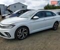Белый Фольксваген Джетта, объемом двигателя 1.5 л и пробегом 12 тыс. км за 8000 $, фото 1 на Automoto.ua