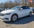 Белый Фольксваген Джетта, объемом двигателя 3.28 л и пробегом 100 тыс. км за 2600 $, фото 1 на Automoto.ua