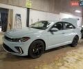 Белый Фольксваген Джетта, объемом двигателя 1.5 л и пробегом 2 тыс. км за 8300 $, фото 1 на Automoto.ua