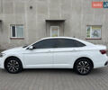 Фольксваген Джетта 2024 в Луцке на Automoto.ua Белый Фольксваген Джетта, объемом двигателя 1.5 л и пробегом 2 тыс. км за 19900 $, фото 7 на Automoto.ua