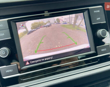 Белый Фольксваген Джетта, объемом двигателя 1.5 л и пробегом 12 тыс. км за 21999 $, фото 6 на Automoto.ua