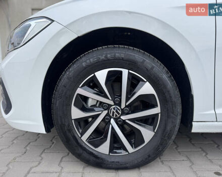 Фольксваген Джетта 2024 в Луцке на Automoto.ua Белый Фольксваген Джетта, объемом двигателя 1.5 л и пробегом 2 тыс. км за 19900 $, фото 8 на Automoto.ua