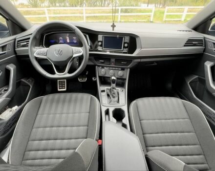 Белый Фольксваген Джетта, объемом двигателя 1.5 л и пробегом 12 тыс. км за 21999 $, фото 4 на Automoto.ua