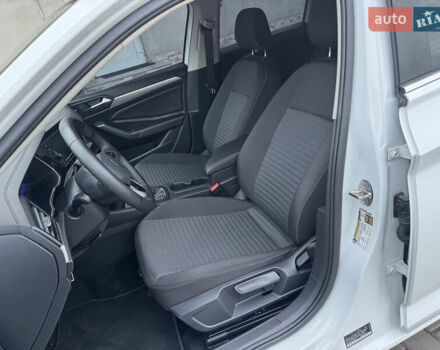 Фольксваген Джетта 2024 в Луцке на Automoto.ua Белый Фольксваген Джетта, объемом двигателя 1.5 л и пробегом 2 тыс. км за 19900 $, фото 16 на Automoto.ua