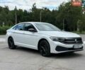 Білий Фольксваген Джетта, об'ємом двигуна 1.5 л та пробігом 25 тис. км за 21000 $, фото 1 на Automoto.ua