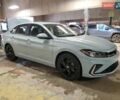 Белый Фольксваген Джетта, объемом двигателя 1.5 л и пробегом 2 тыс. км за 8300 $, фото 3 на Automoto.ua