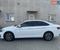 Белый Фольксваген Джетта, объемом двигателя 1.5 л и пробегом 2 тыс. км за 21800 $, фото 3 на Automoto.ua