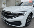 Фольксваген Джетта 2024 в Луцке на Automoto.ua Белый Фольксваген Джетта, объемом двигателя 1.5 л и пробегом 2 тыс. км за 19900 $, фото 9 на Automoto.ua