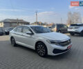Белый Фольксваген Джетта, объемом двигателя 1.5 л и пробегом 2 тыс. км за 21800 $, фото 2 на Automoto.ua