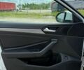 Белый Фольксваген Джетта, объемом двигателя 1.5 л и пробегом 10 тыс. км за 18000 $, фото 10 на Automoto.ua
