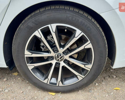 Белый Фольксваген Джетта, объемом двигателя 1.5 л и пробегом 12 тыс. км за 21999 $, фото 23 на Automoto.ua