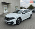 Фольксваген Джетта 2024 в Луцке на Automoto.ua Белый Фольксваген Джетта, объемом двигателя 1.5 л и пробегом 2 тыс. км за 19900 $, фото 1 на Automoto.ua