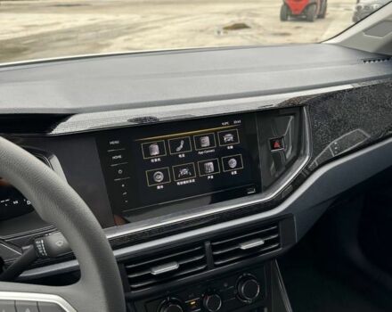 Фольксваген Джетта 2025 у Львові на Automoto.ua Білий Фольксваген Джетта, об'ємом двигуна 1.5 л та пробігом 1 тис. км за 20000 $, фото 10 на Automoto.ua