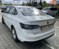 Фольксваген Джетта 2025 у Львові на Automoto.ua Білий Фольксваген Джетта, об'ємом двигуна 1.5 л та пробігом 1 тис. км за 20000 $, фото 3 на Automoto.ua