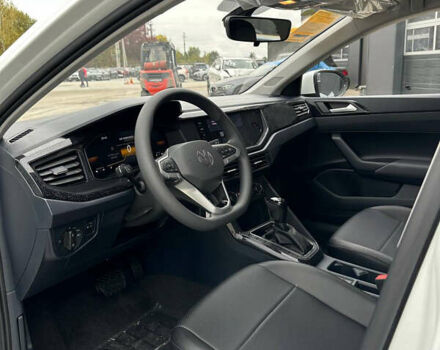 Фольксваген Джетта 2025 у Львові на Automoto.ua Білий Фольксваген Джетта, об'ємом двигуна 1.5 л та пробігом 1 тис. км за 18900 $, фото 7 на Automoto.ua